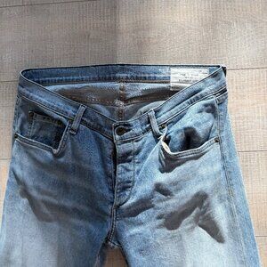 Rag and Bone Mens Jeans 33x34